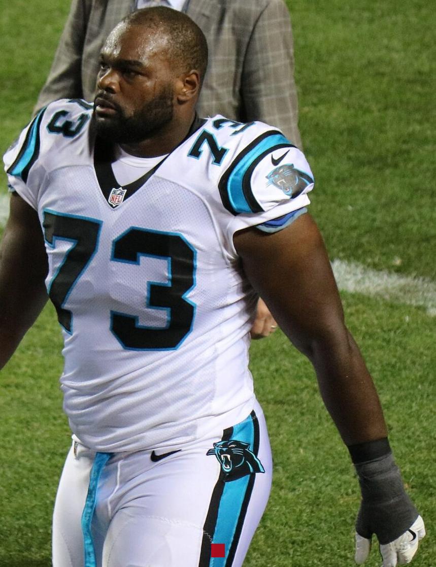 Michael Oher career and net worth