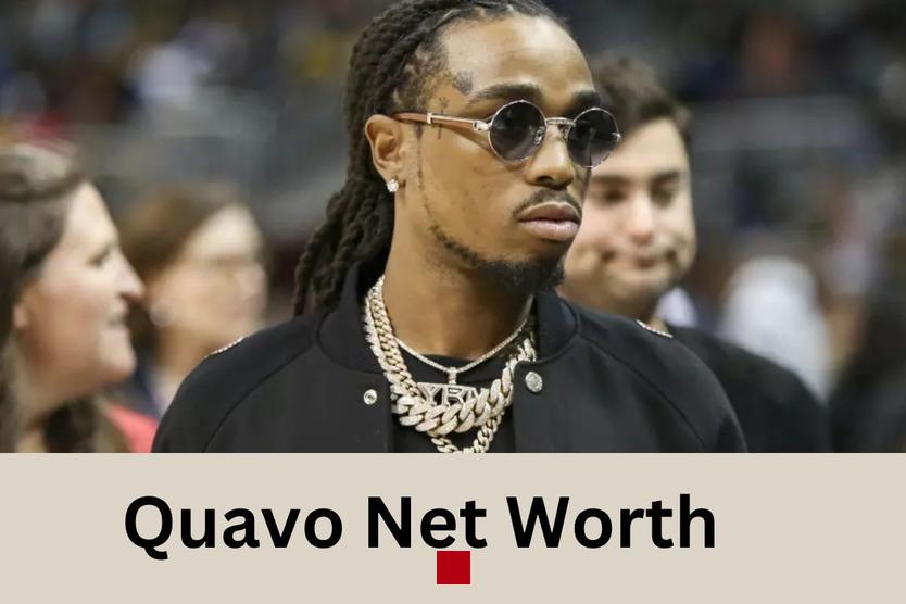 Quavo Net Worth and Career