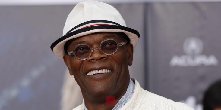 Samuel L. Jackson Net Worth and Career