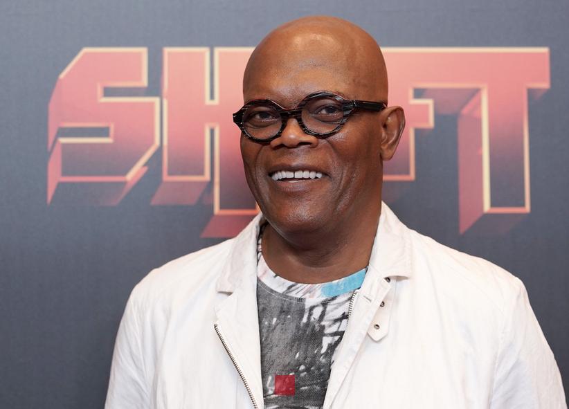 Samuel L. Jackson Net Worth and Career