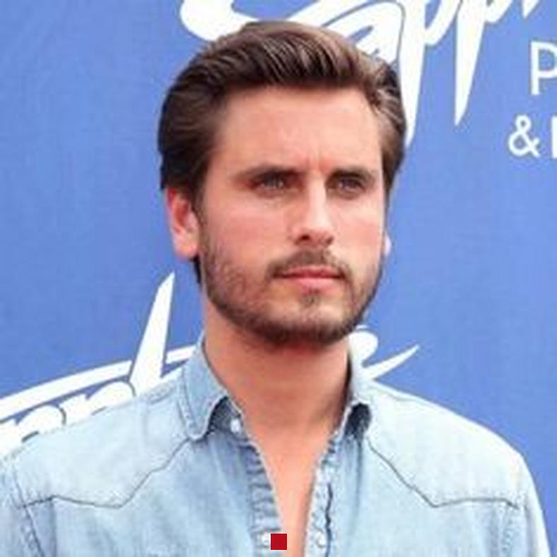 Scott Disick Net Worth and Career