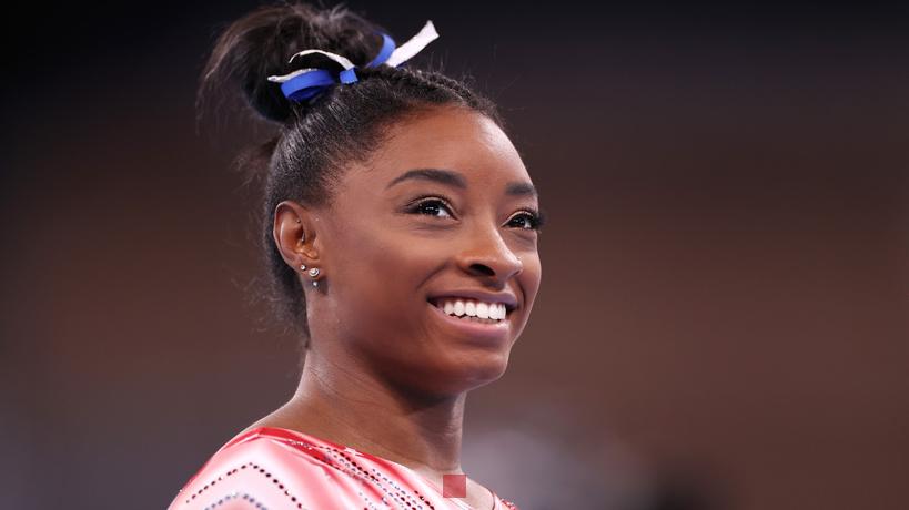 Simone Biles Net Worth and Achievements