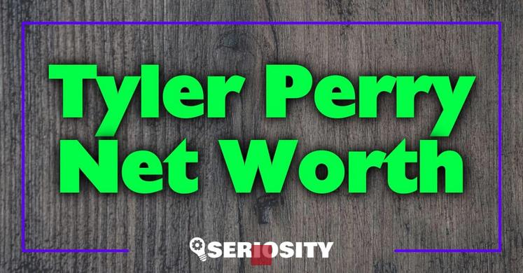 Tyler Perry Net Worth Analysis