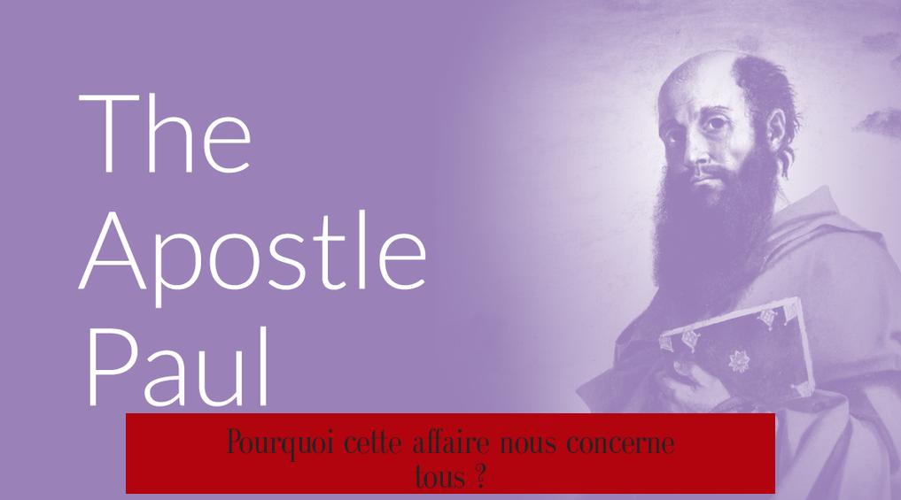 Pourquoi cette affaire nous concerne tous ?