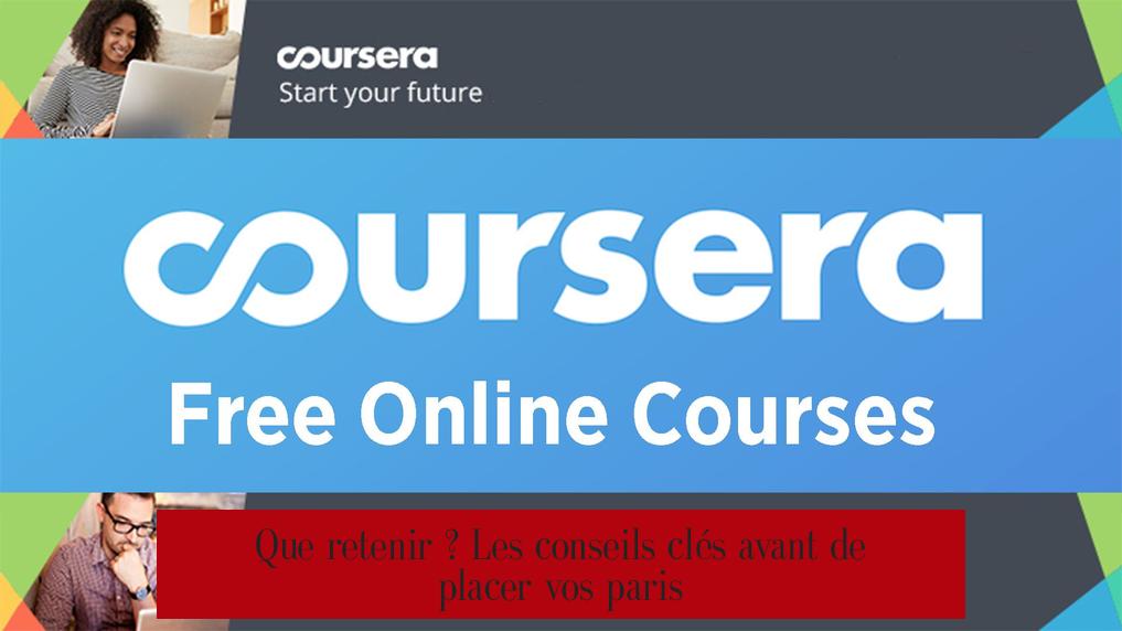 Que retenir ? Les conseils clés avant de placer vos paris