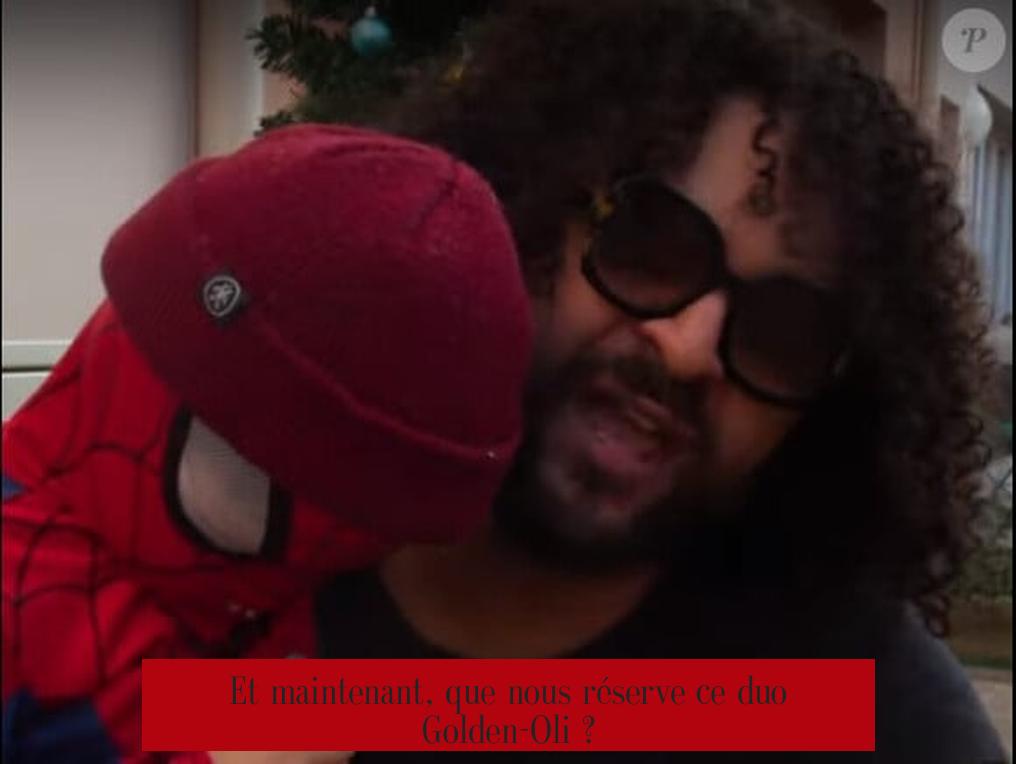 Et maintenant, que nous réserve ce duo Golden-Oli ?
