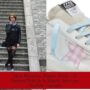 Adieu Mocassins, Bonjour Babies : Le Tournant Mode de la Rentrée Adoré par Charlotte Casiraghi