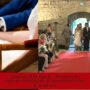 Amandine Petit fiancée : Découvrez les coulisses surprenantes de son parcours avant le grand oui!