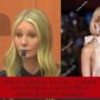 Après le crash de la "kiss cam" : Comment Gwyneth Paltrow a sauvé le PDG et retourné la tempête médiatique