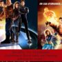 Box-office : Les 4 Fantastiques révolutionnent Marvel tandis que Superman pulvérise les records !