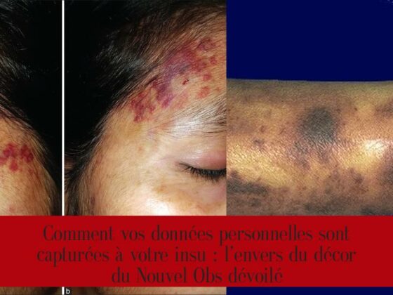 Comment vos données personnelles sont capturées à votre insu : l’envers du décor du Nouvel Obs dévoilé