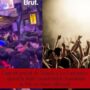 Concert gratuit de Tiakola à La Courneuve : quand la foule incontrôlable transforme la fête en chaos effrayant