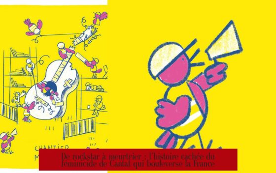 De rockstar à meurtrier : l’histoire cachée du féminicide de Cantat qui bouleverse la France