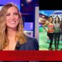 Faustine Bollaert dévoile comment la télé est sa plus grande école de vie après 25 ans de carrière captivante