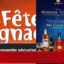 Fête du Cognac 2024 : Les derniers billets pour la soirée du samedi s’envolent à toute vitesse, ne ratez pas votre chance !