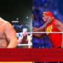 Hulk Hogan vs André The Giant : Le Combat Qui a Révolutionné la WWE et le Monde du Catch pour Toujours