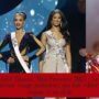 Julie Zitouni, Miss Provence 2025 : Le nouveau visage audacieux qui fait vibrer la région et au-delà