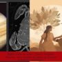 Jupiter entre en scène : Cancer, Scorpion, Poissons, votre semaine de succès et d’amour commence maintenant !