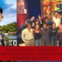 Koh-Lanta en deuil : la disparition bouleversante de Stéphane Bertheau, visage emblématique de la saison 1