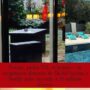Piscine, jardin XXL et histoire : la somptueuse demeure de Michel Sardou à Neuilly mise en vente à 18 millions d’euros