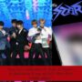 Stray Kids enflamment le Stade de France : le phénomène K-pop qui fait vibrer Paris comme jamais !