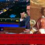 The Late Show en péril : Stephen Colbert réplique cash à Trump après l'arrêt choc de l'émission