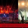 Tiakola enflamme La Courneuve : concert gratuit, salle comble et chaos inattendu!