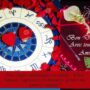 Trois signes astrologiques en amour : Bélier, Taureau, Capricorne, ce dimanche promet une journée magique !